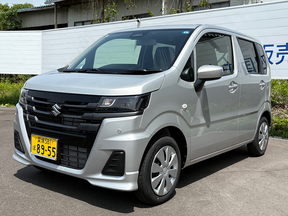 車種