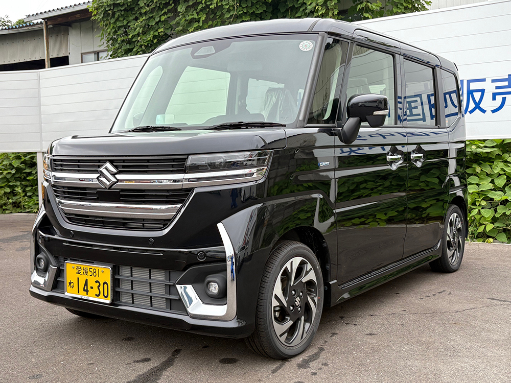 車種