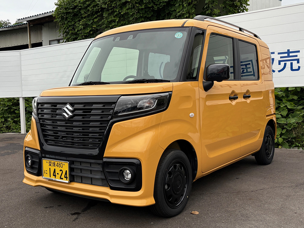 車種