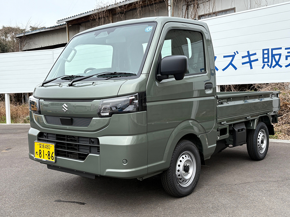 車種