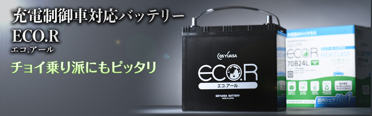 ECO.R