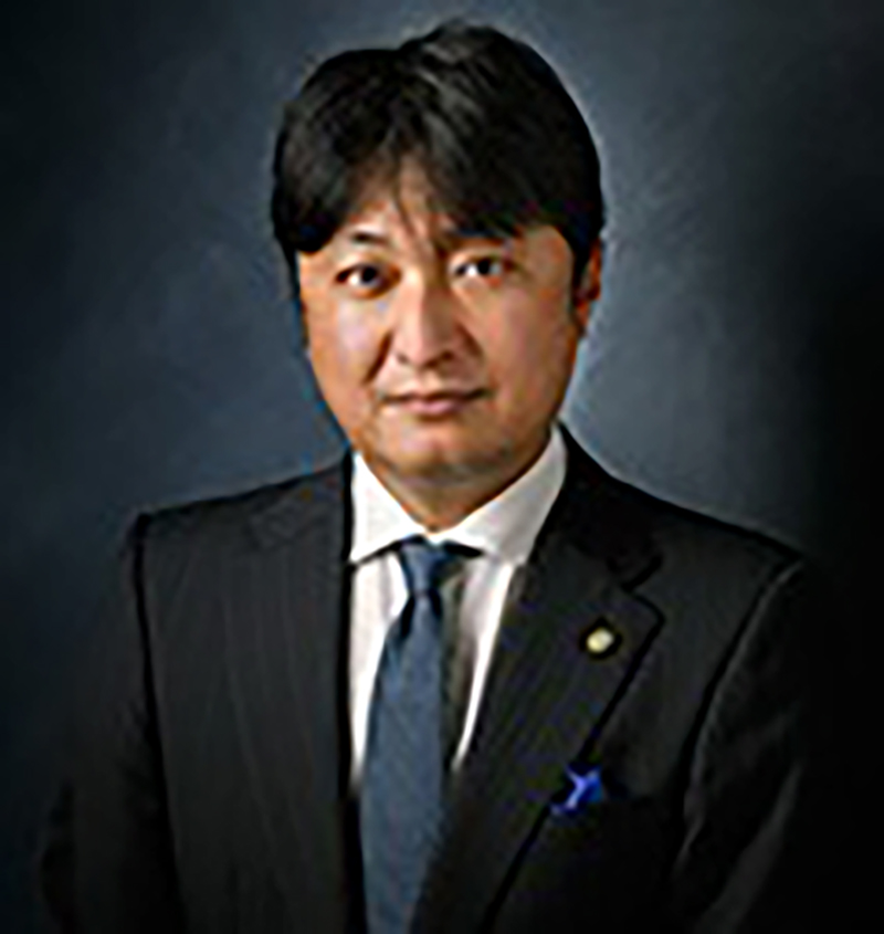 店舗案内
